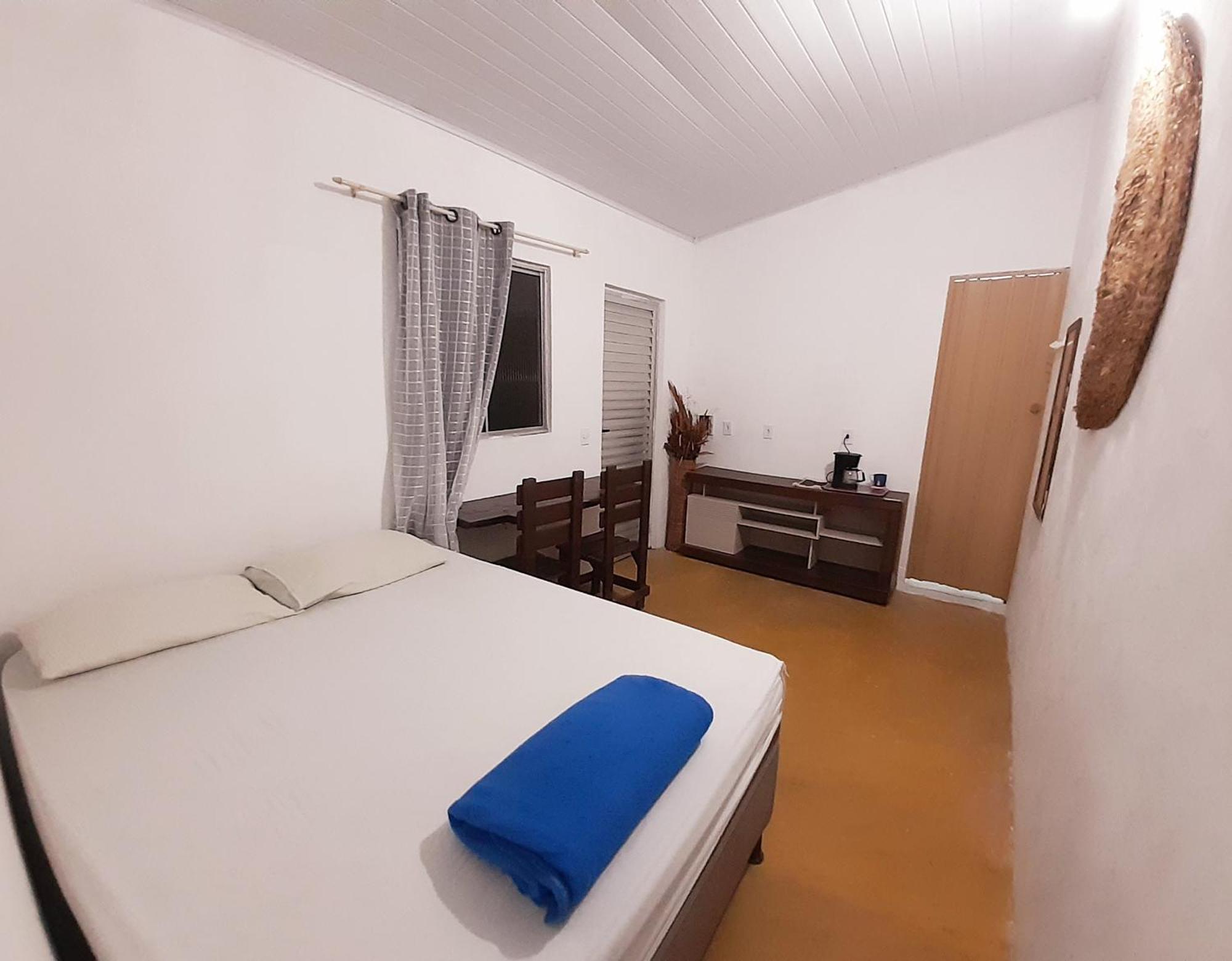 Casinha Guine Holiday home