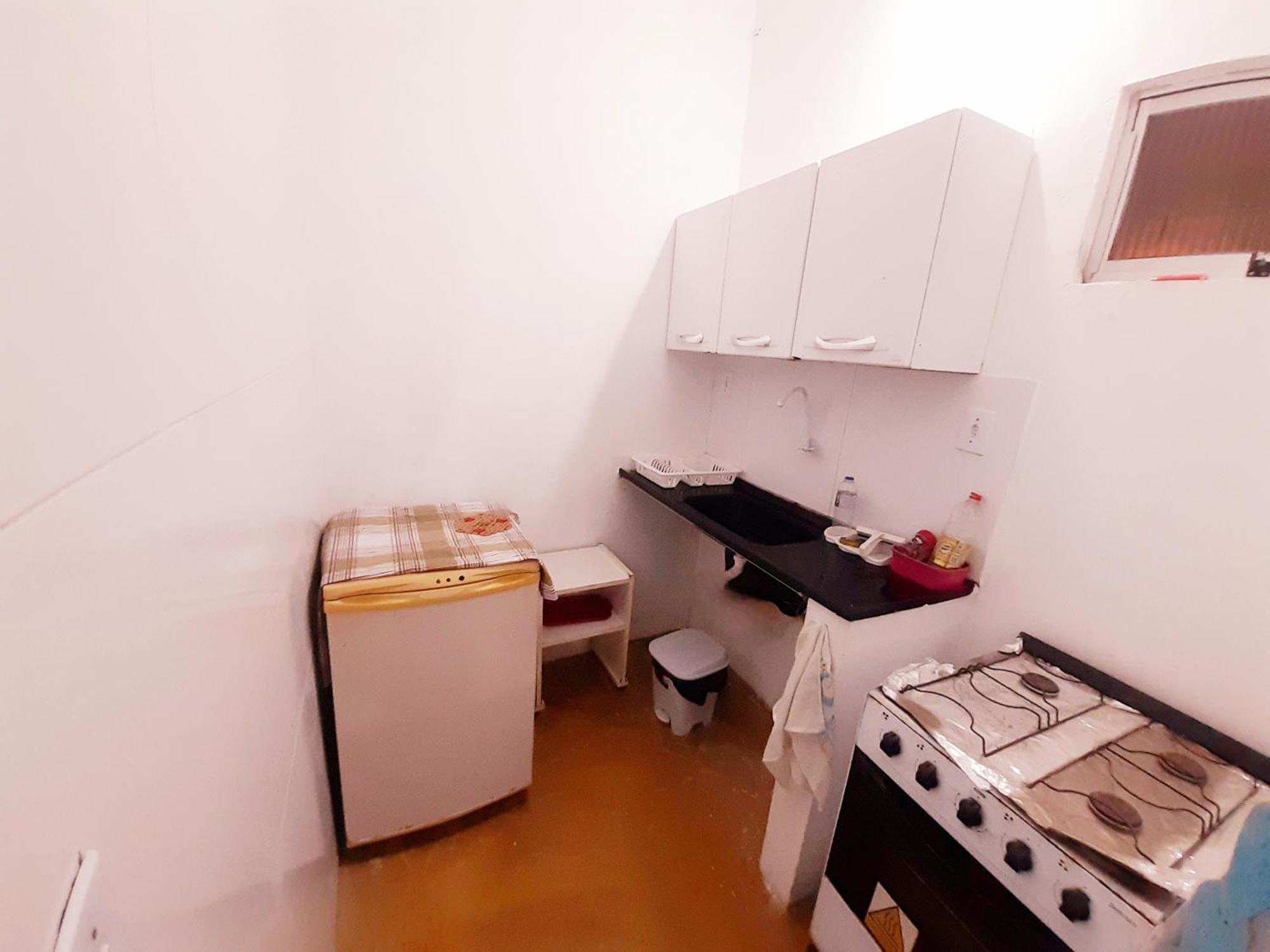 Holiday home Casinha Guine