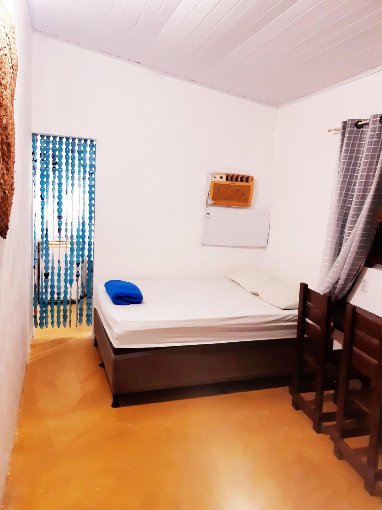 Casinha Guine Holiday home *